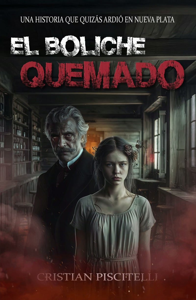 Antes del fuego