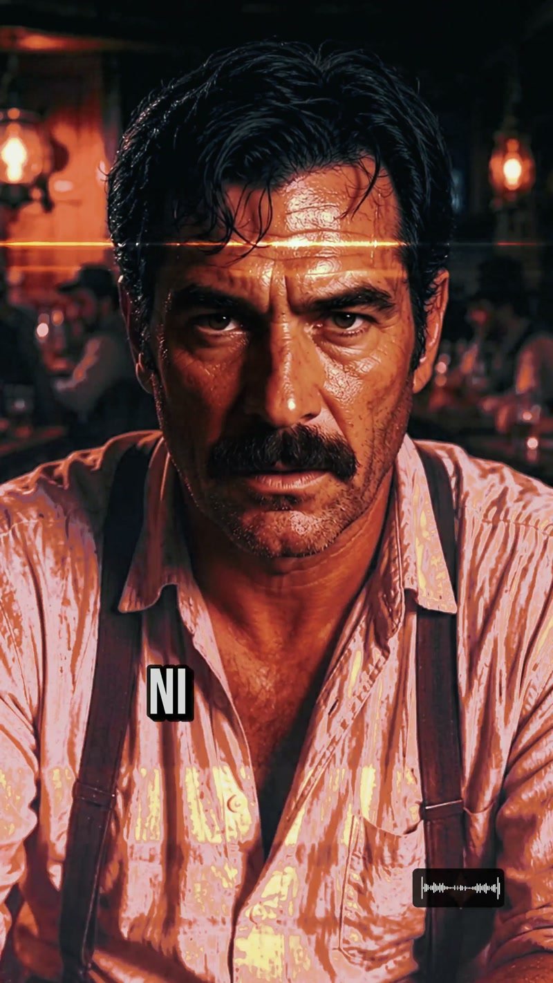 La sombra de Matungo Reel